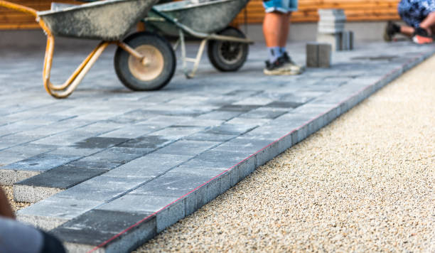 Best Asphalt Driveway Paving in USA